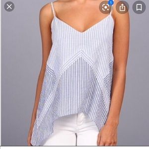 Bcbgmaxazria top